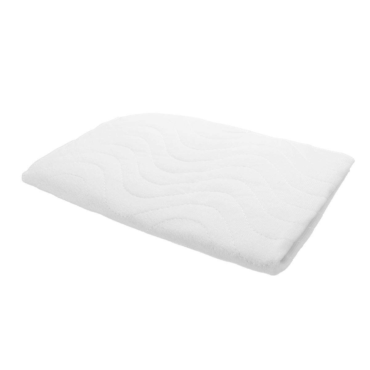 WASHABLE REUSABLE BED PAD INCONTINENCE BED WETTING MATTRESS PROTECTOR 40*60