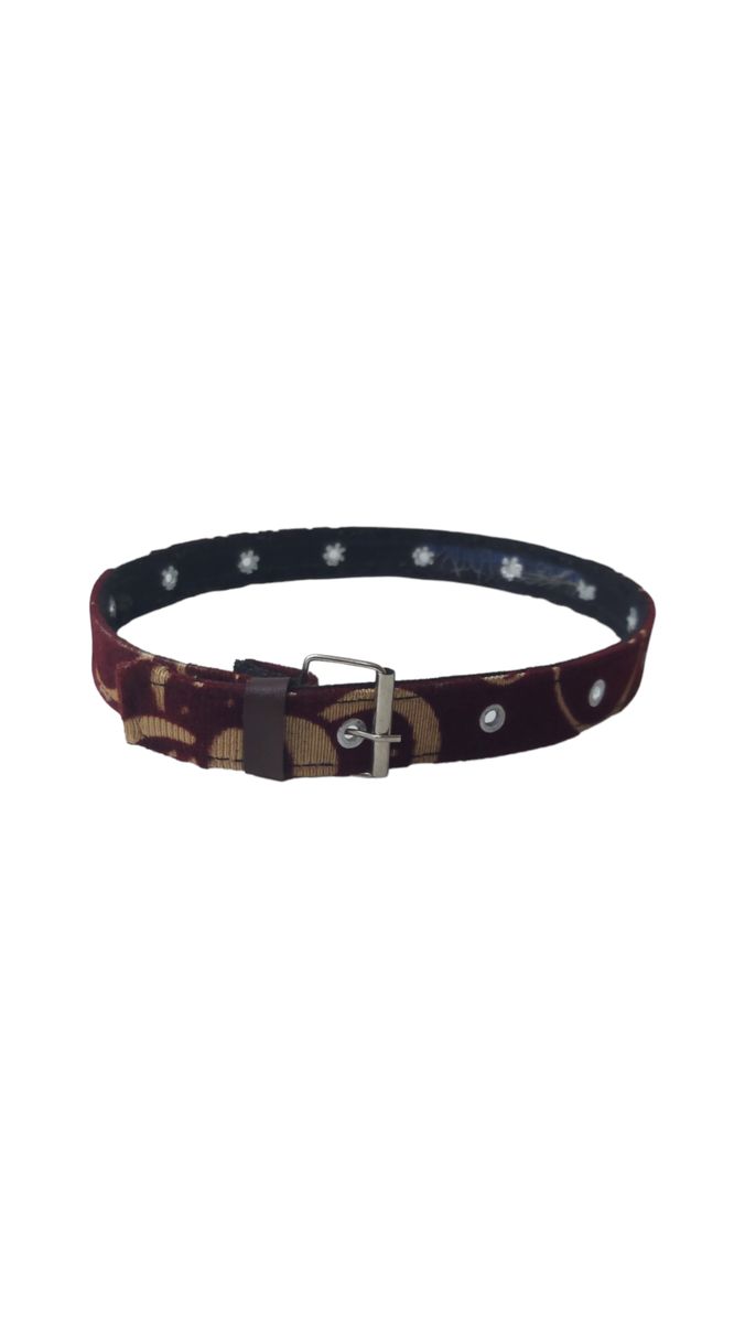 Chidren Belt- Brown