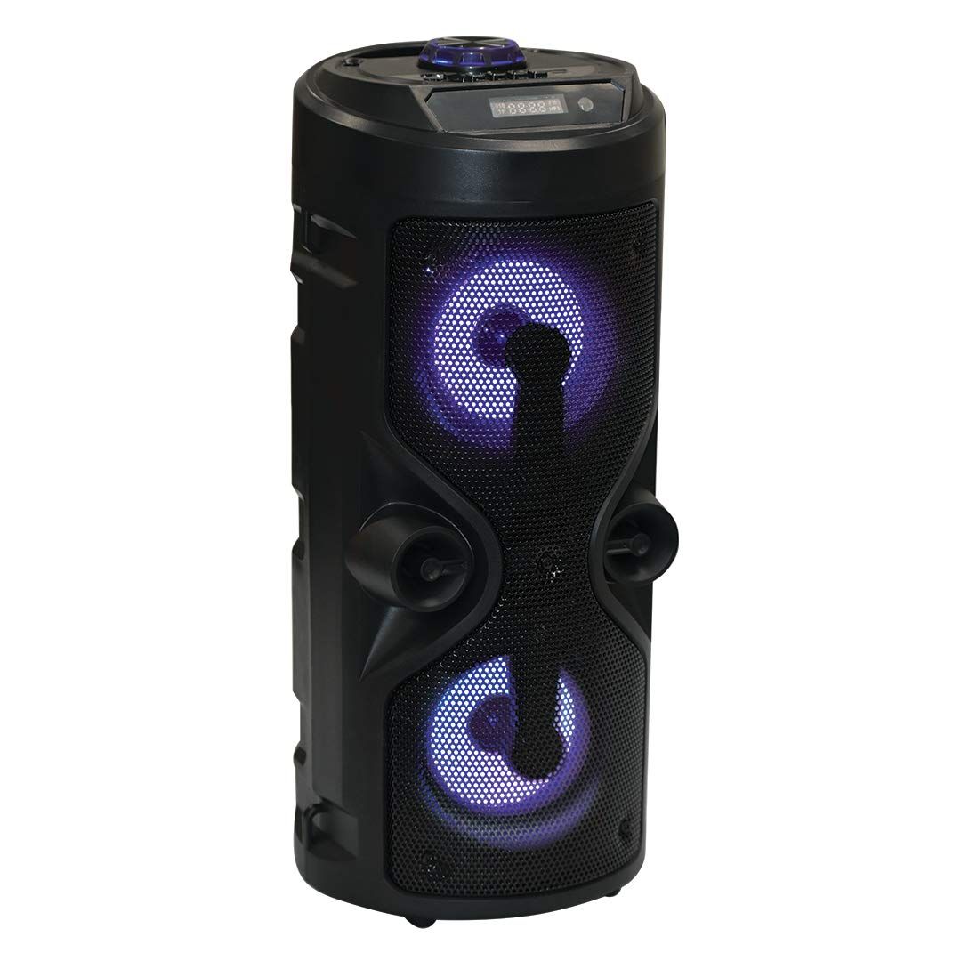 New Bt Speaker Mp3player Outdoor Wireless Bluetooth Music