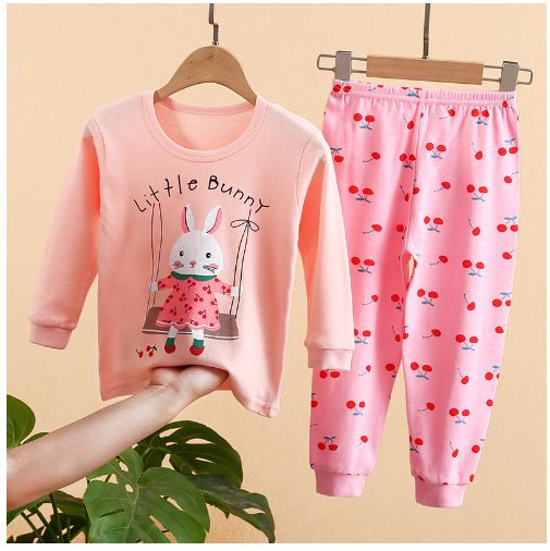 Children's Underwear Suit, Home Clothes And Sleeping Clothes