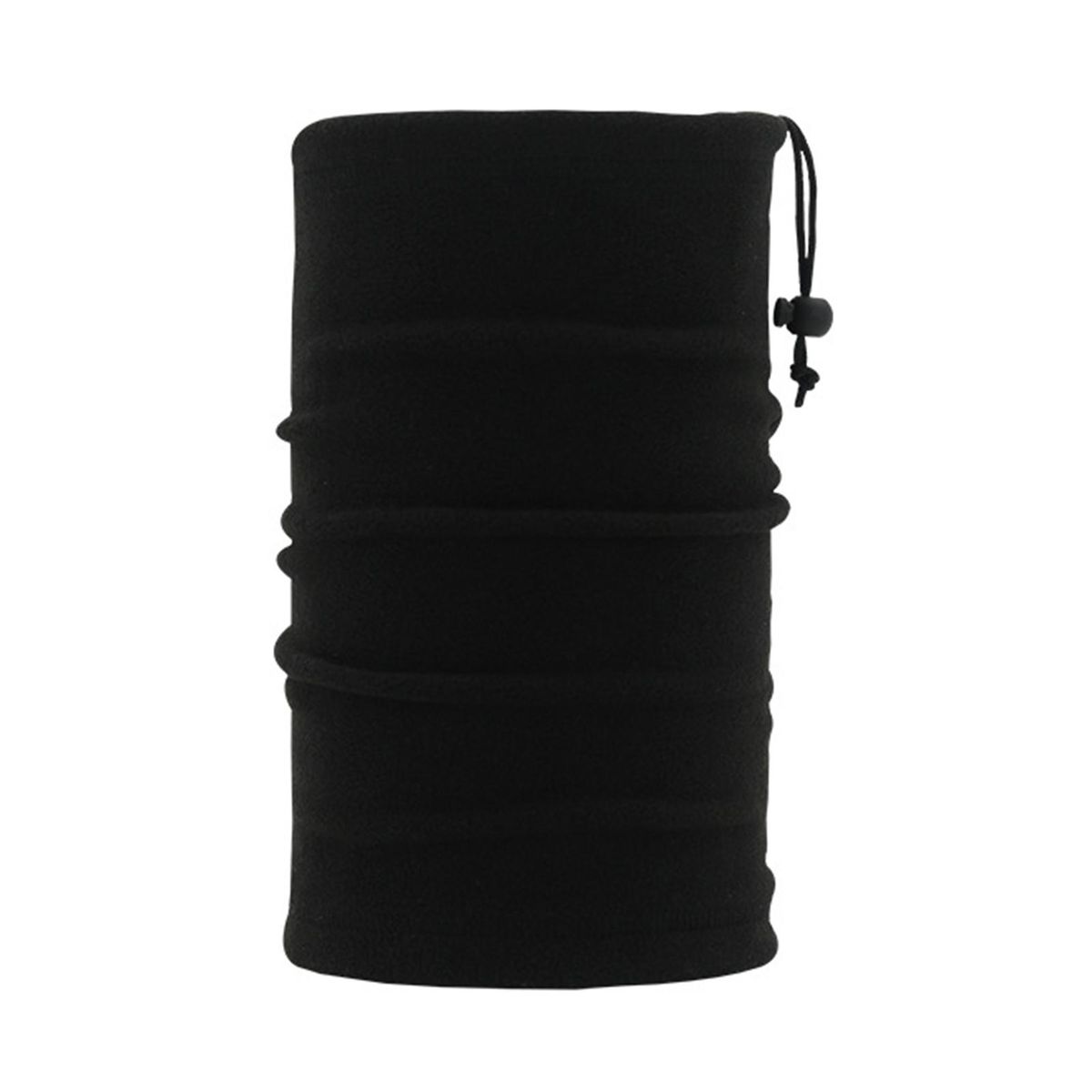 Bandanas Scarf Cold Weather Face Cover Scarf Black