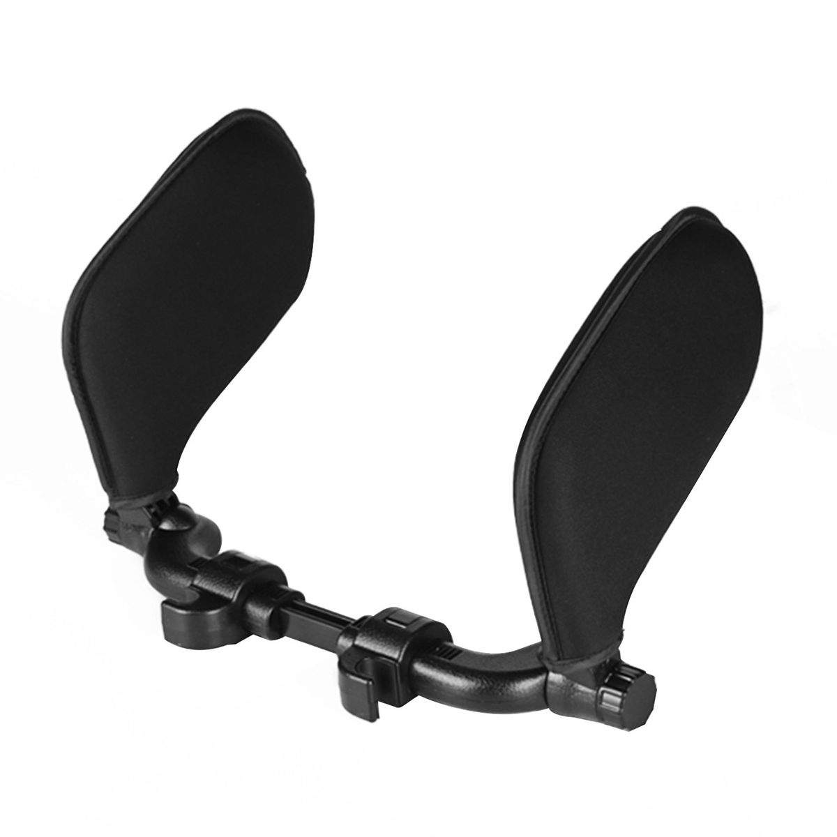 Car Headrest Pillow Car Sleeping Headrest 360 Degree