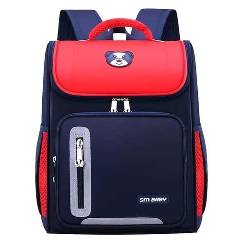BACK TO SCHOOL WATERPROOF CHILDREN SCHOOL BAG
