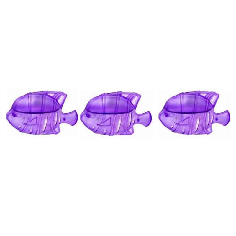3PC Small Fish Filter/Humidifier Cleaning Fish Tank Tool