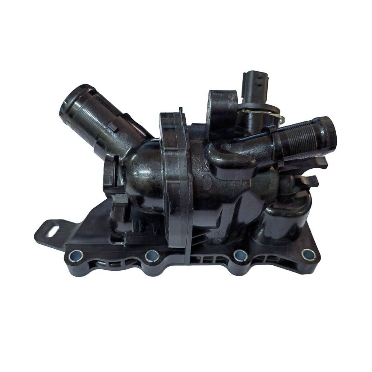 Car THERMOSTAT HOUSING for NISSAN QASHQAI XTRAIL RENAULT MERCEDES HR13 13 2018