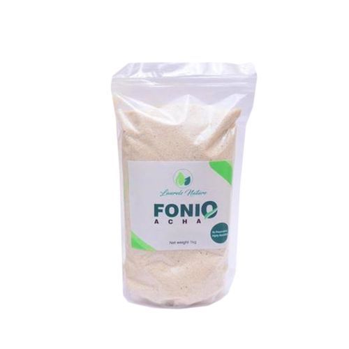 Fonio  Acha