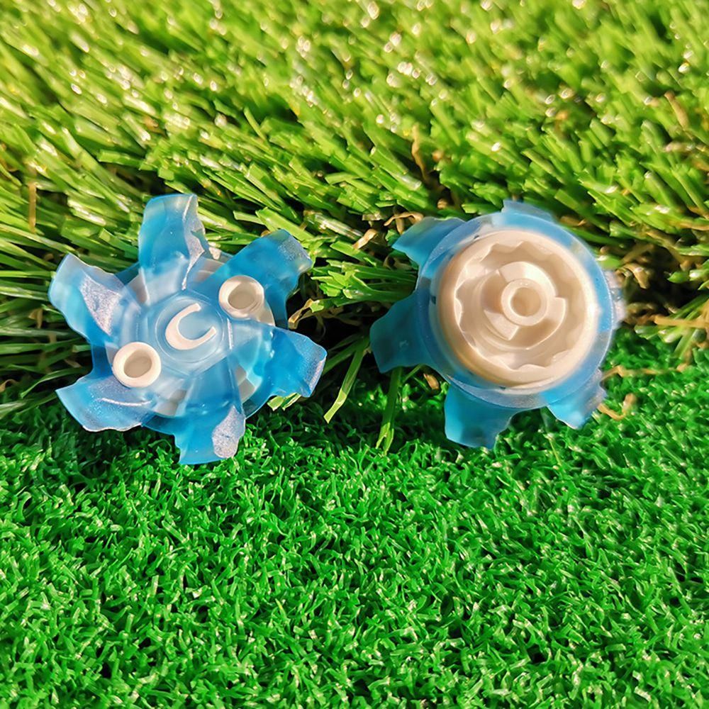 Golf Shoe Spikes Golf Shoe Spikes Tooth Lock Golf Spikes