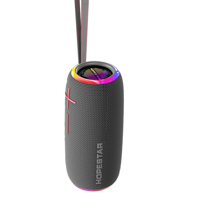 HOPESTAR P35 Outdoor Waterproof Bluetooth Speaker