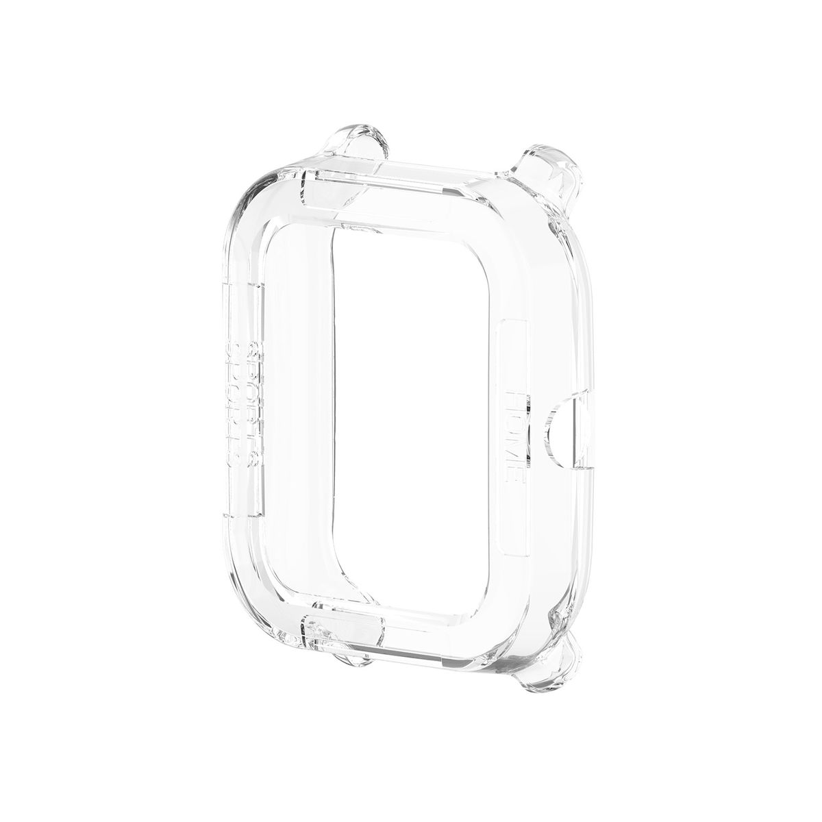 TPU Case Bumper For Huami Amazfit GTS 2 Mini Amazfit PopPro
