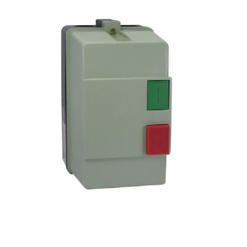 Telemecanique Dol Motor Starter 25a
