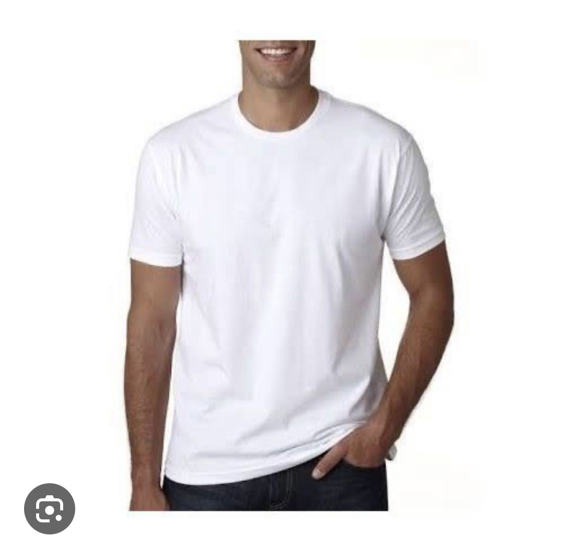 High Quality 6 In 1 Round Neck