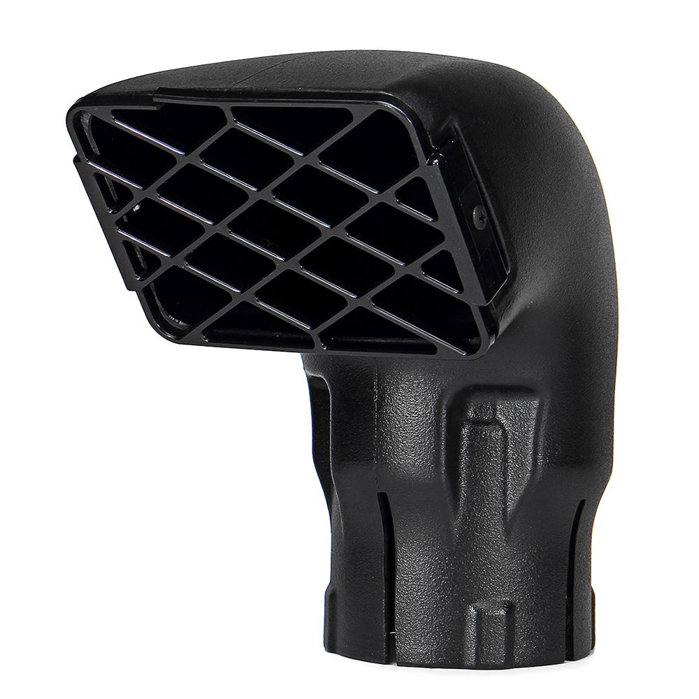 Air Ram Snorkel Heads Top 3.5'' Compatible With TOYOTAs
