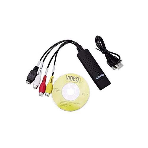 USB Easy Capture Card Video Capture Card