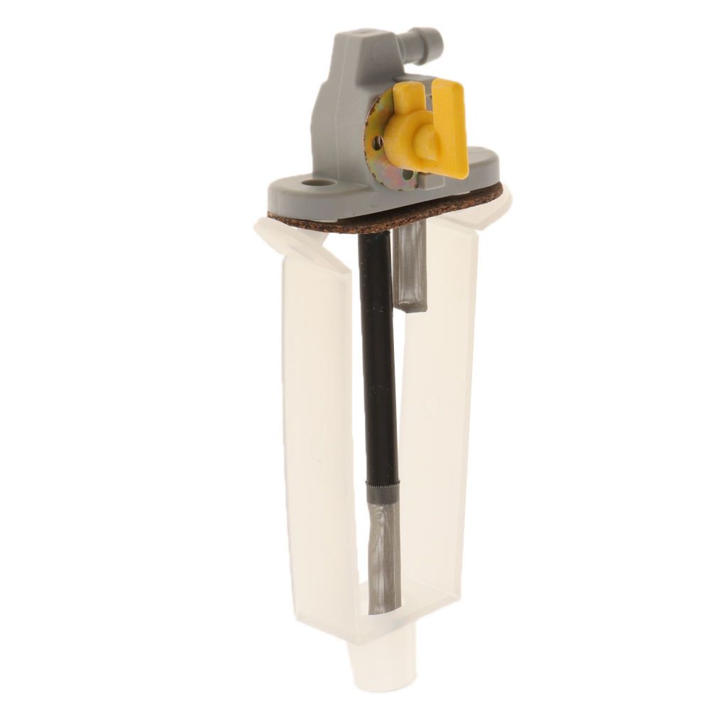 Fuel Valve Shutoff Petcock For 1997-2001 Polaris Scrambler Big
