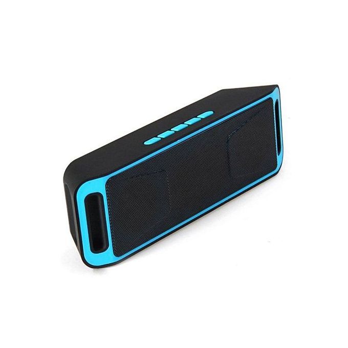 Y30 Wireless Bluetooth 3.0 Portable Speaker USB Flash FM Radio Stereo Super Bass MP3 Player HT-S