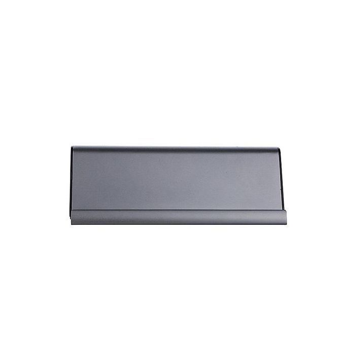 Support 2 Speakers Portable Wireless Bluetooth Stereo Speaker(Black)
