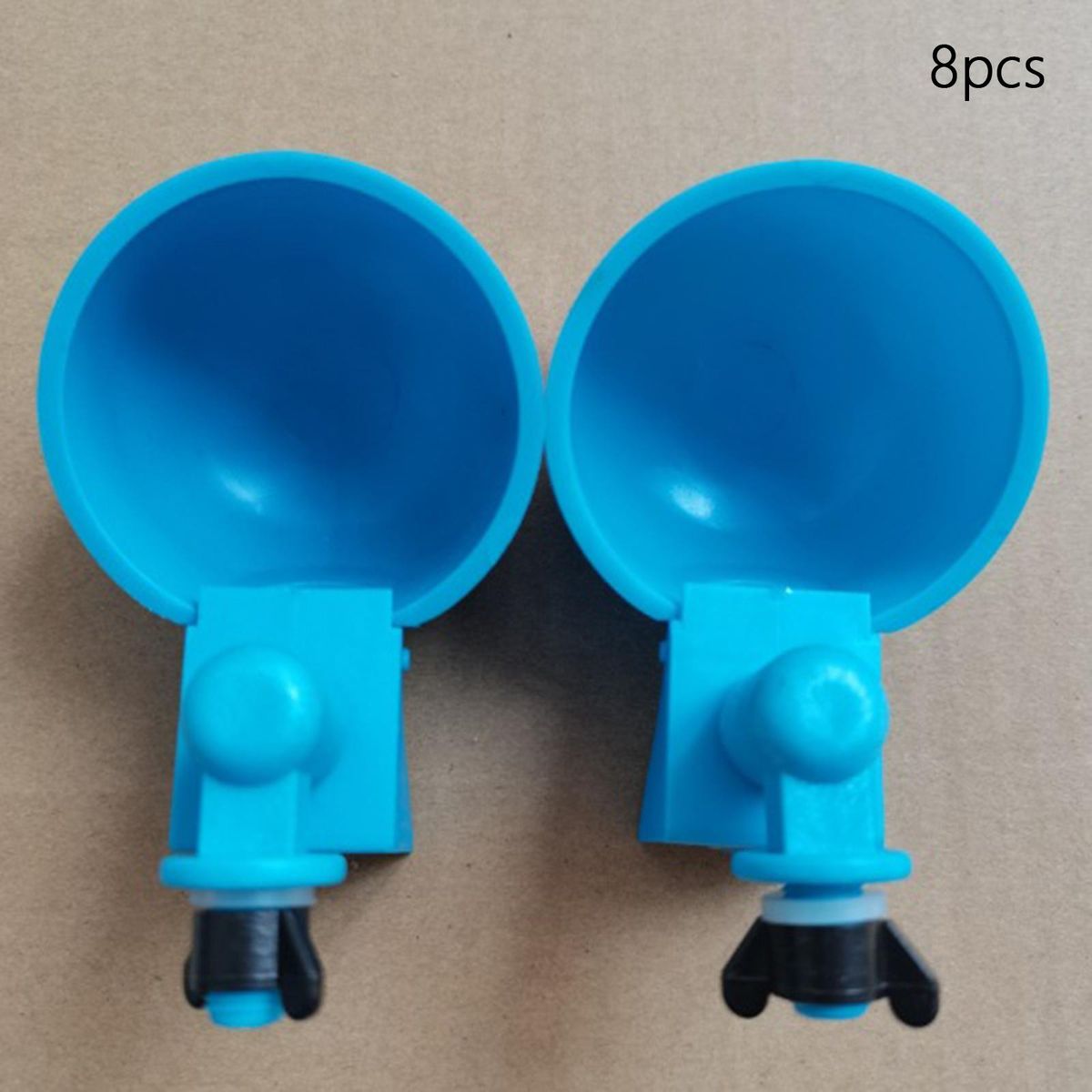 Chicken Water Cups, Chicken Drinker Cups, Water