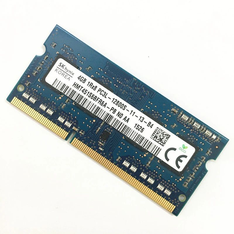 Laptop Ram DDR3 4GB