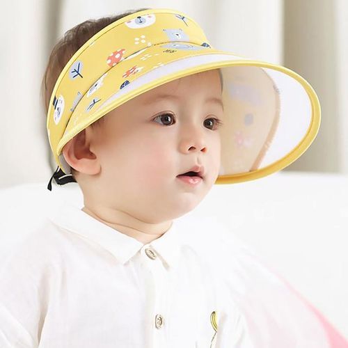 Girls Kids Toddler Boys Hat Cap Bucket Sun Baby Hats Printing Pattern Chowder Hat Cosplay Hat Racks For Baseball Caps Closet