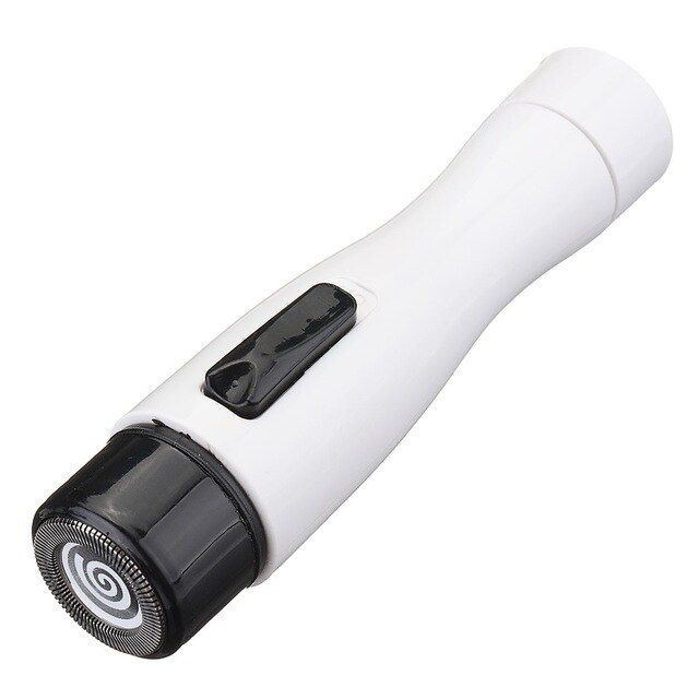 Mini Facial Hair Remover Eyebrow Trimmer