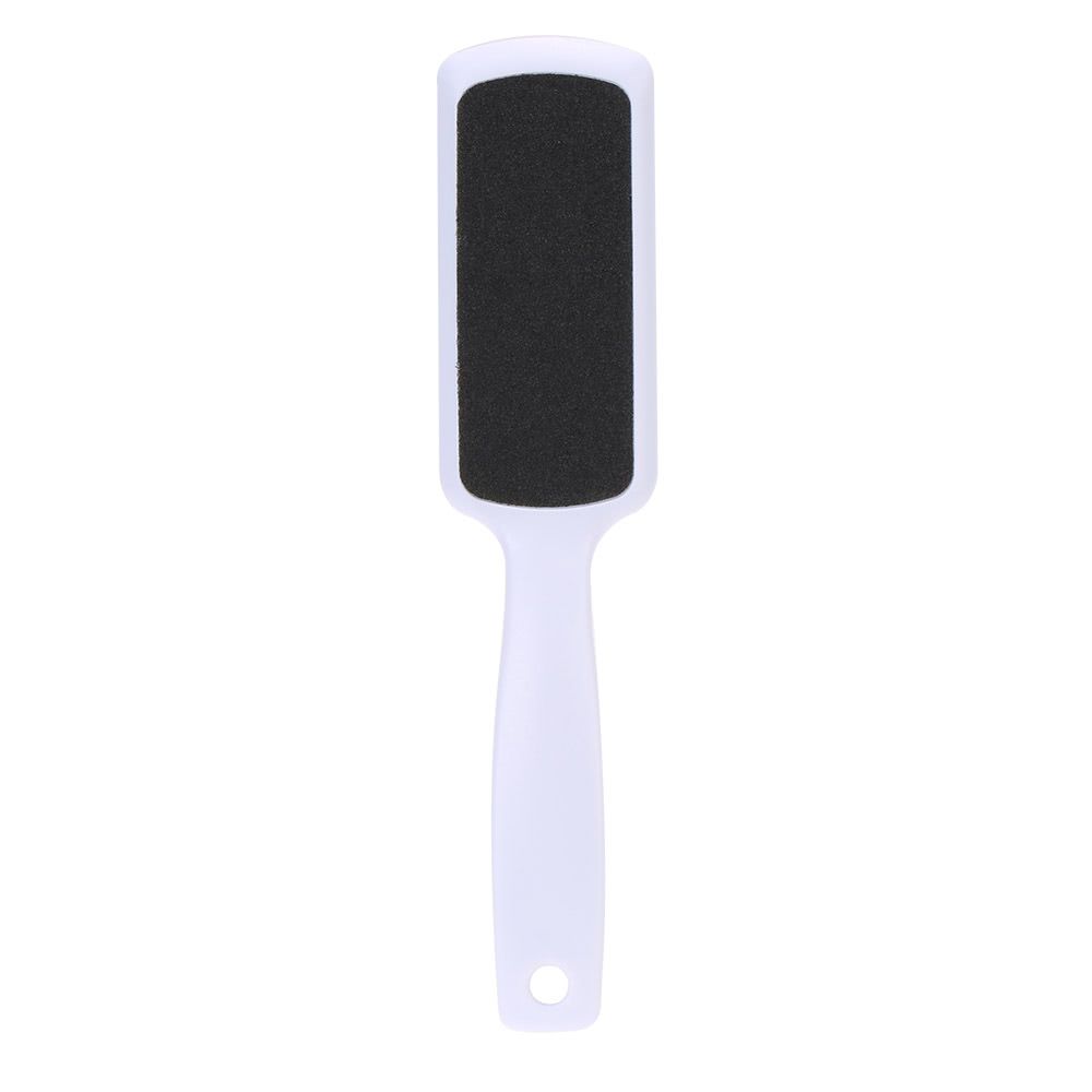 Foot Rasp Double Side Foot Skin Grinding Stone Dead Skin