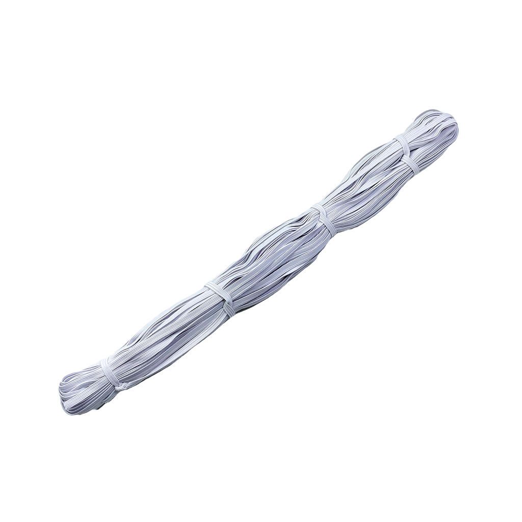 38 Yards Elastic Band 0.19