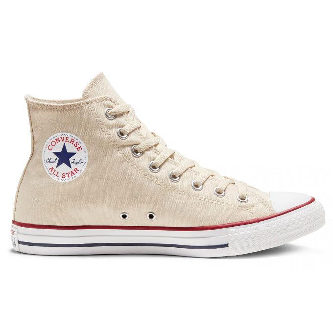 - High Top - All Star