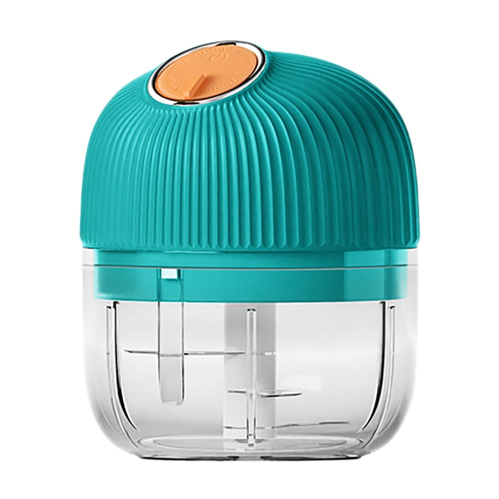 Automatic Mini Garlic Chopper Electric For Vegetable Onion