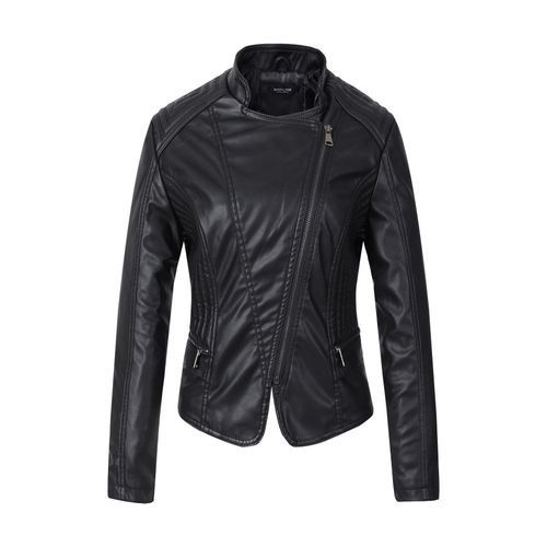 Women's Leather Jackets Fashion Leather Jackets