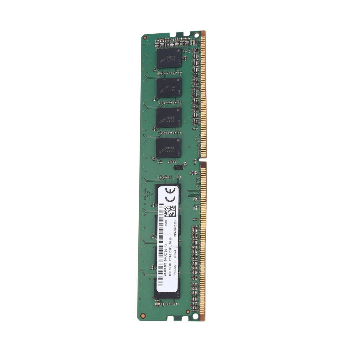 DDR2 4GB RAM Memory PC2-6400 800Mhz Desktop RAM Memoria