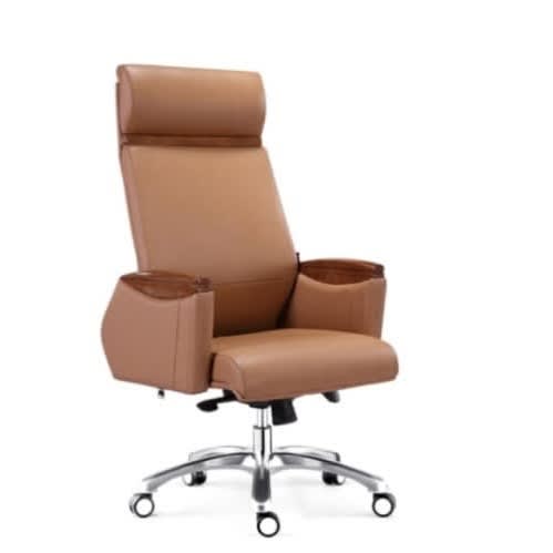 Executive Ergonomic Office Chair