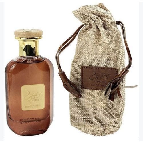 Mousuf Perfume Edp - 4 ×100ml