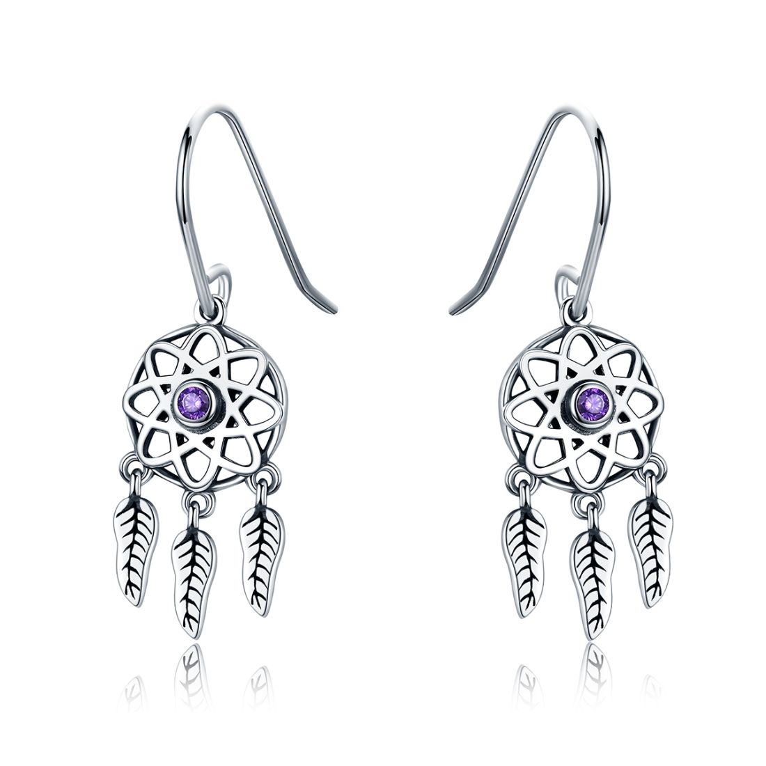 Hollow Earrings