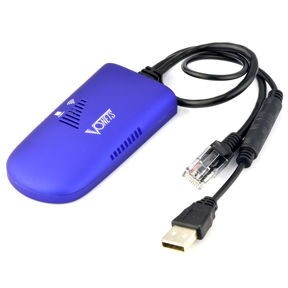 VAP11G-300 300M Wireless Repeater WiFi Bridge WiFi Signal
