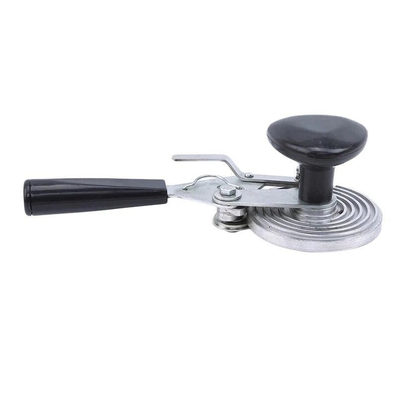 23cm Length Metal Tinplate Cans Sealer Tinplate Capping Machine Home Daily Necessities Kitchen Gadgets