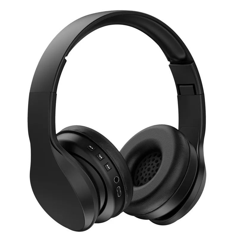 Bass Gaming Headset Active Noice Cancelling