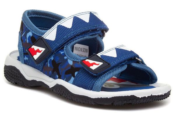 SHARKLEON SANDAL