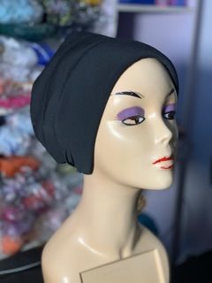 Turban Lifter And Voluminizer