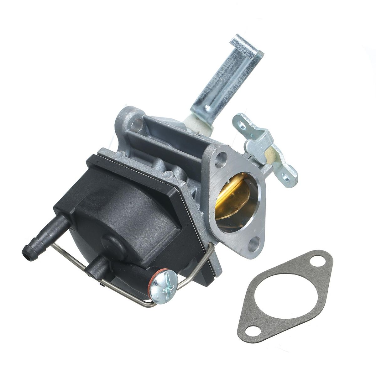 Carburetor Carb with Gasket Replacement for Tecumseh Engine 640353 640285 640289 640328 640329 Fits OH318 OHM90