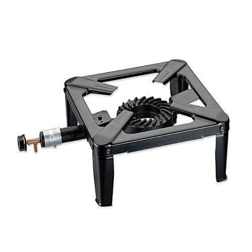 Mini Industrial Gas Cooker (Single Burner)