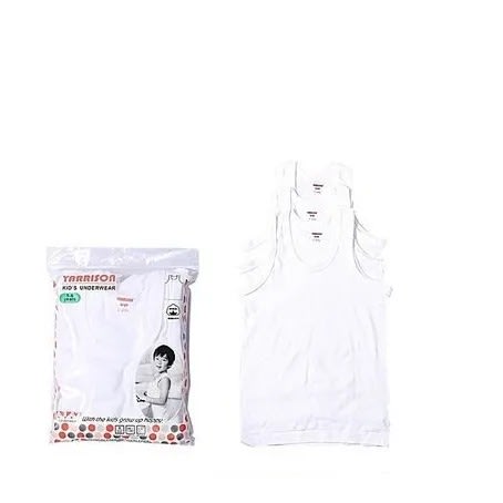 Boys Singlets