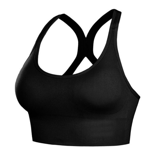 High-impact Sports Yoga Fitness Women Garment Top