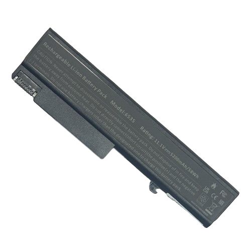 COMPAQ 6530B   Laptop Battery  Models Are In The Description Below