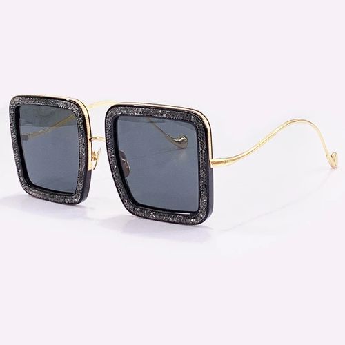 Classic Polarised Sunshade - Female Eyewear