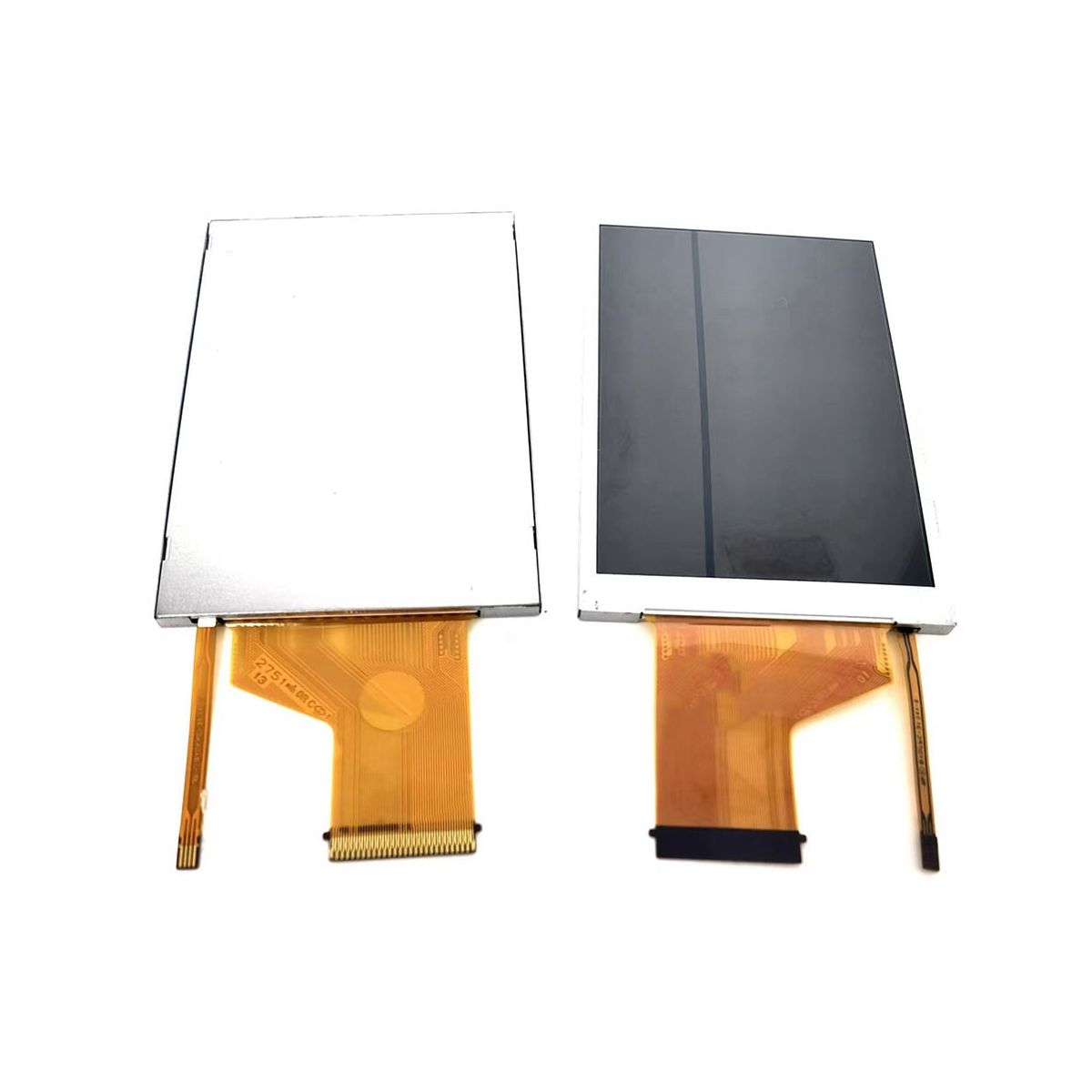LCD Display Screen for FUJI X-M1 X-A1 XM1 XA1 Camera with