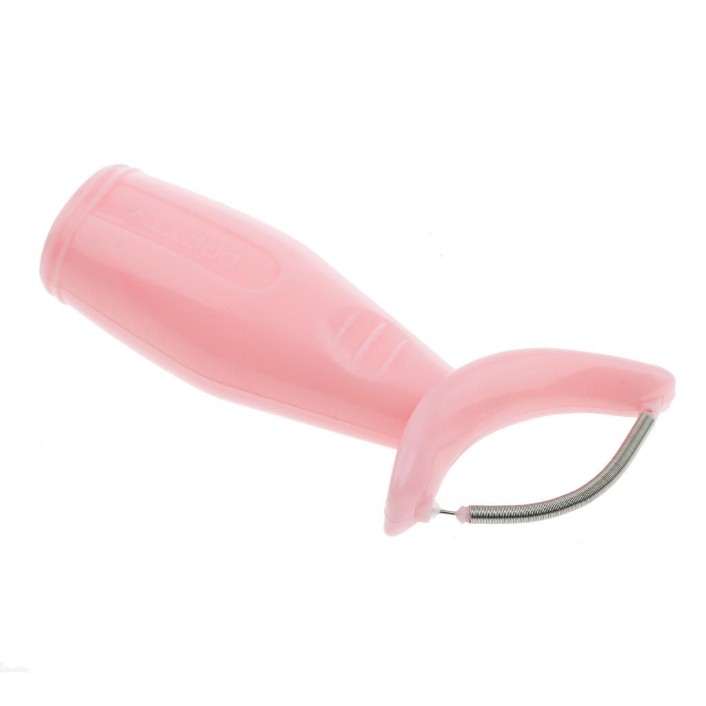 Face Facial Hair Spring Remover Stick Removal Threading