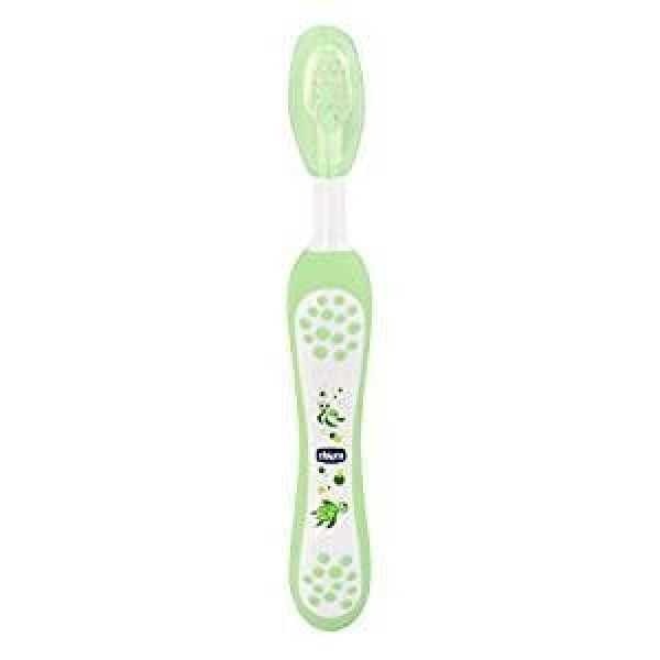 Toothbrush Extra Soft - Green
