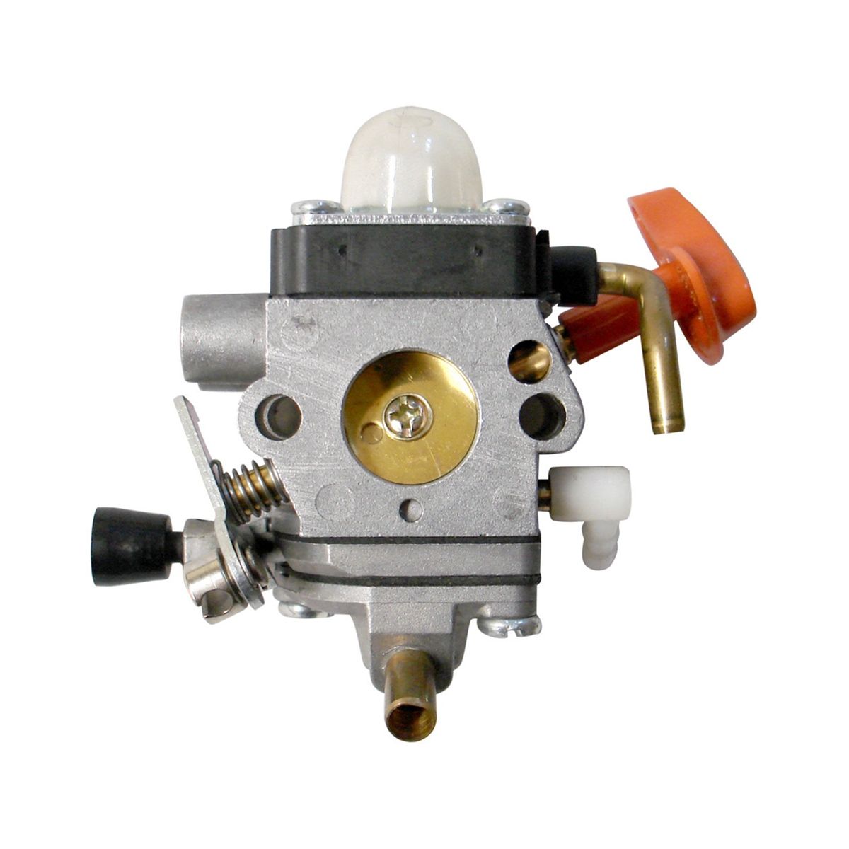 The Carburetor Pruning Machine Accessories are Suitable