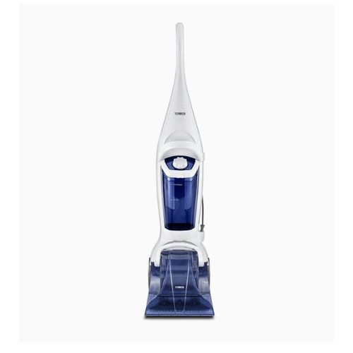 Carpet Washer & Vacuum Cleaner + Cleaning Shampoo - 600W