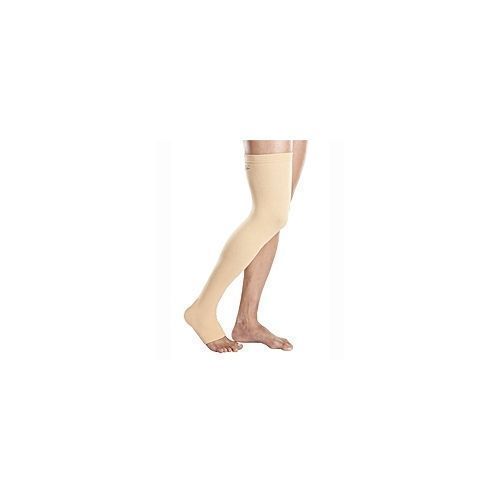 COMPRESSION STOCKING.  Large